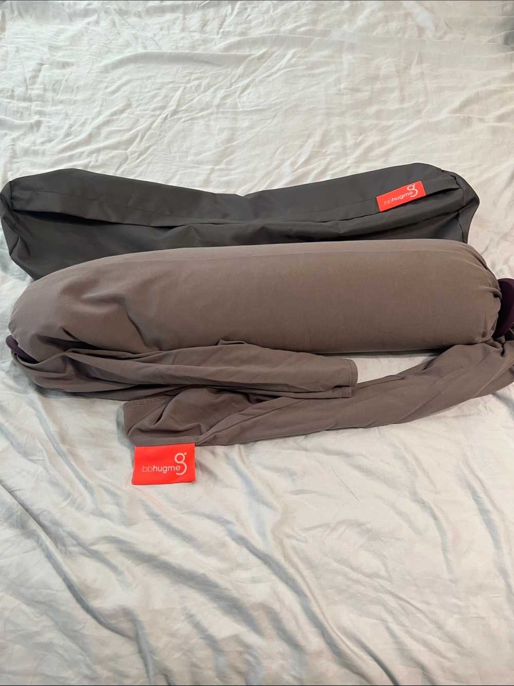 BBHugme Nursing Pillow